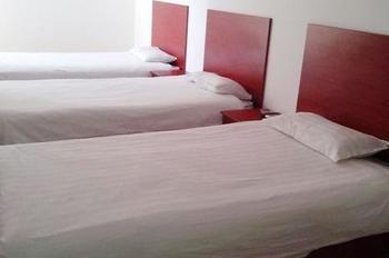 Penglai Kaifa Hotel Екстериор снимка