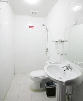 Penglai Kaifa Hotel Екстериор снимка