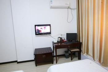 Penglai Kaifa Hotel Екстериор снимка