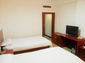 Penglai Kaifa Hotel Екстериор снимка
