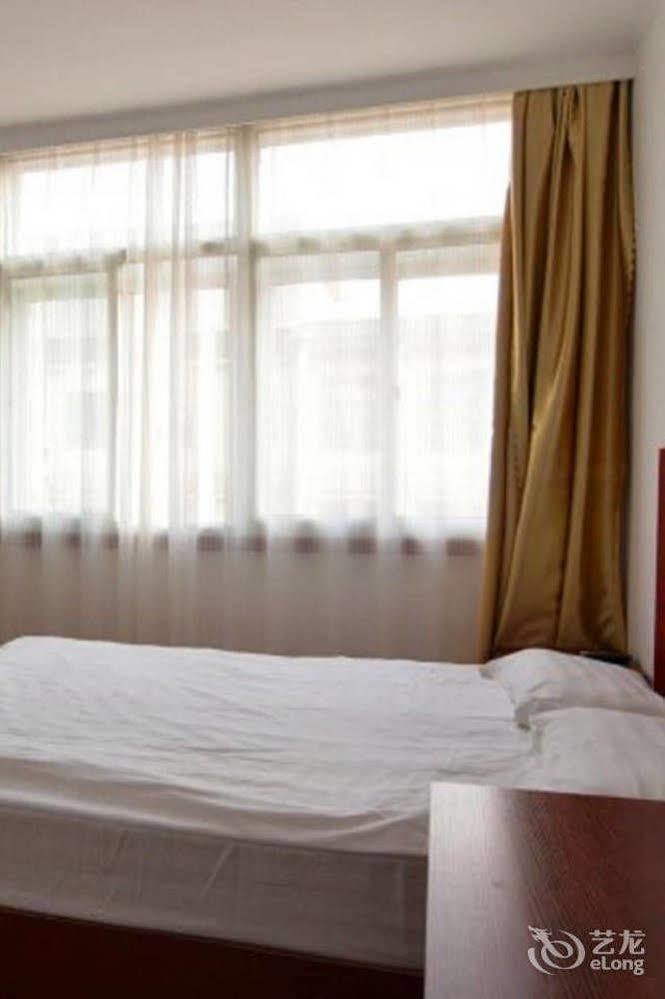 Penglai Kaifa Hotel Екстериор снимка