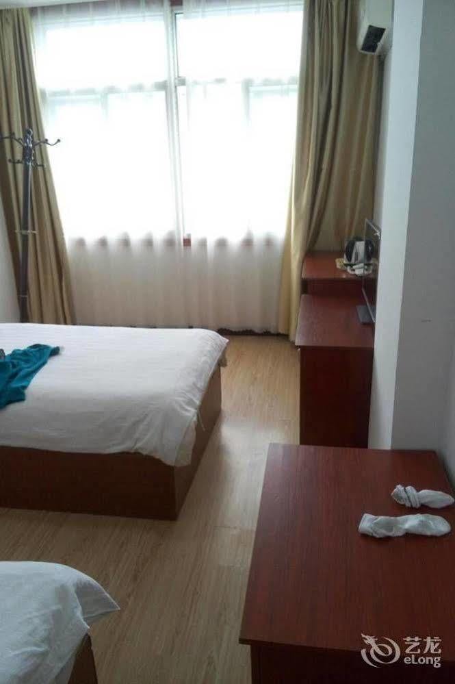 Penglai Kaifa Hotel Екстериор снимка